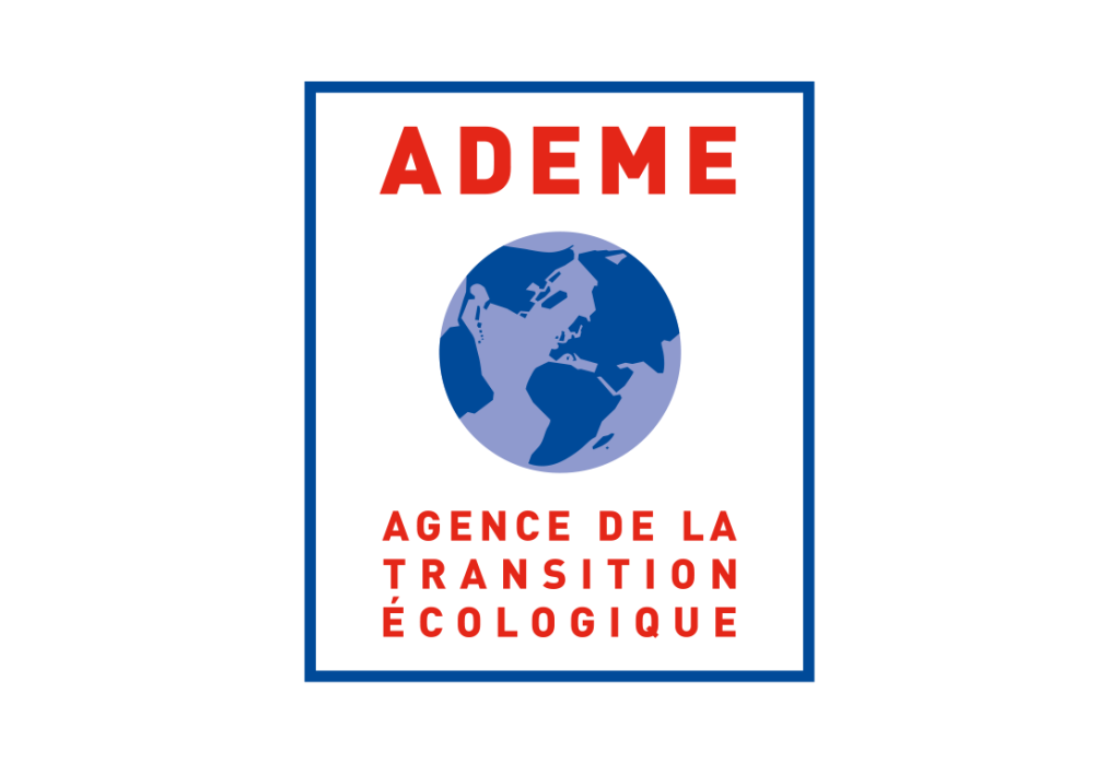 ADEME - logo